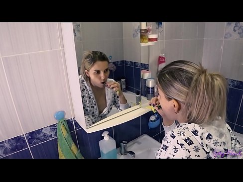 ❤️ Pijamaz jantzitako gazteekin ahozko esperma amaitzen da ipurdian - Letty Black Sexua pornoan eu.sexvideogif.ru ❌️❤